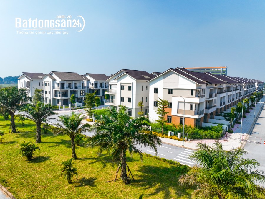 Bán nhà Dự án Centa Riverside, Đường Tỉnh lộ 179, Thị xã Từ Sơn