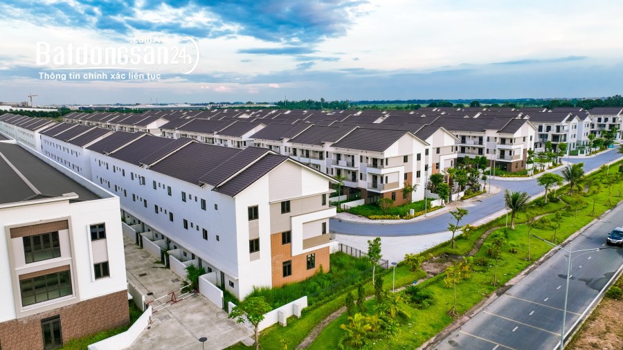 Bán nhà Dự án Centa Riverside, Đường Tỉnh lộ 179, Thị xã Từ Sơn