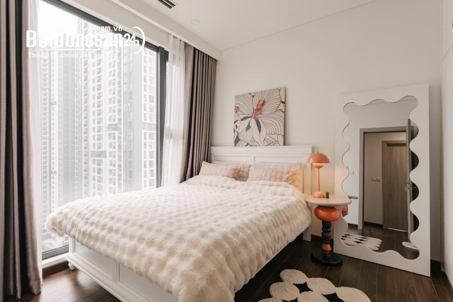 BÁN CĂN HỘ CAO CẤP TSQ HÀ ĐÔNG 2N - FULL NỘI THẤT PHONG CÁCH NHẬT HÀN. GIÁ 3,5 TỶ