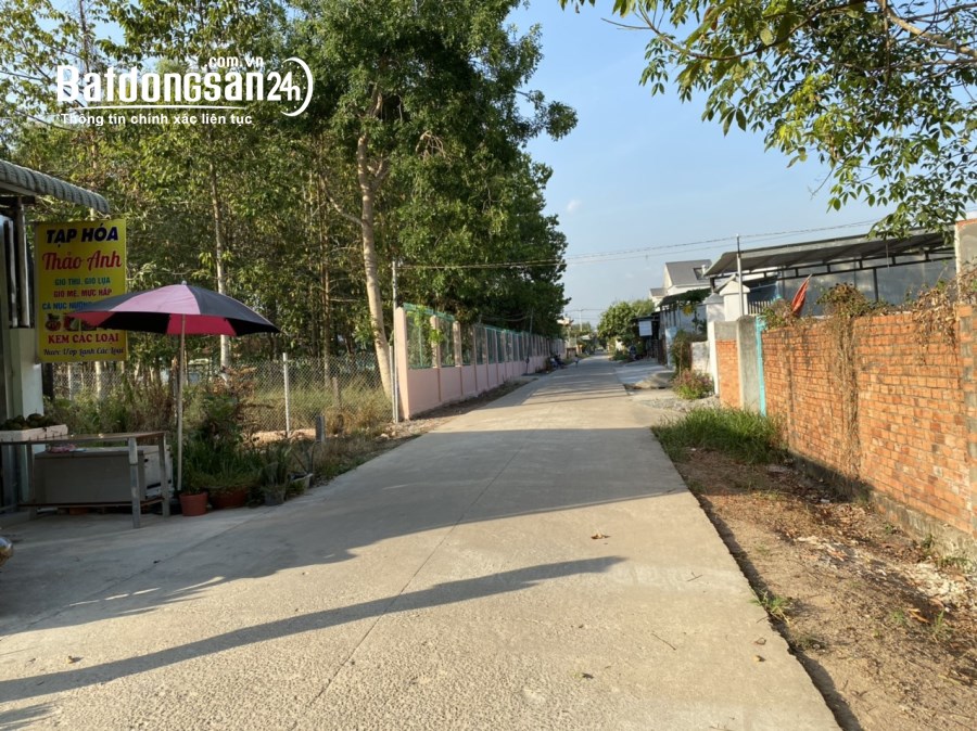 Bán gấp 640m2 ngay KCN Minh Hưng-HQ sát khu trọ giá ngộp