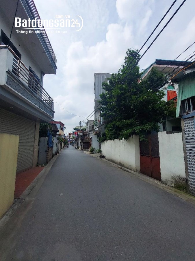 Bán đất Đường Quốc Lộ 3, Xã Mai Lâm, Huyện Đông Anh