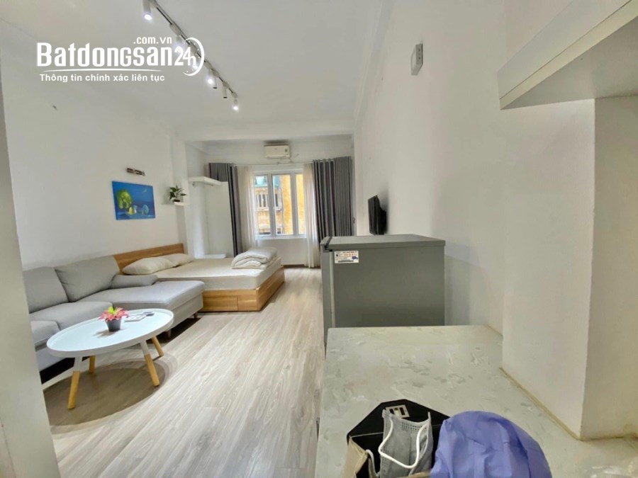 Bán nhà đẹp phố Hàm Long 33m2, 5T, MT3.8m nhỉnh 9 tỷ cho thuê 25tr/tháng VIP Hoàn Kiế