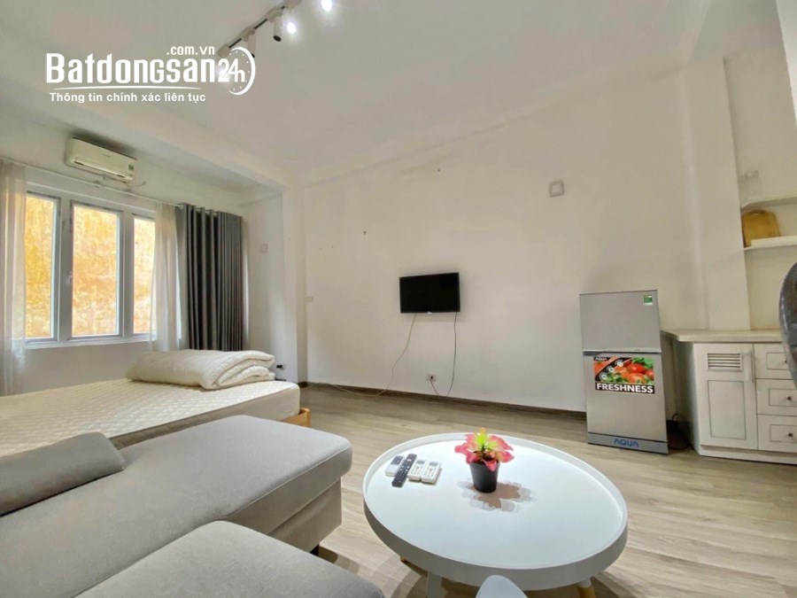Bán nhà đẹp phố Hàm Long 33m2, 5T, MT3.8m nhỉnh 9 tỷ cho thuê 25tr/tháng VIP Hoàn Kiế