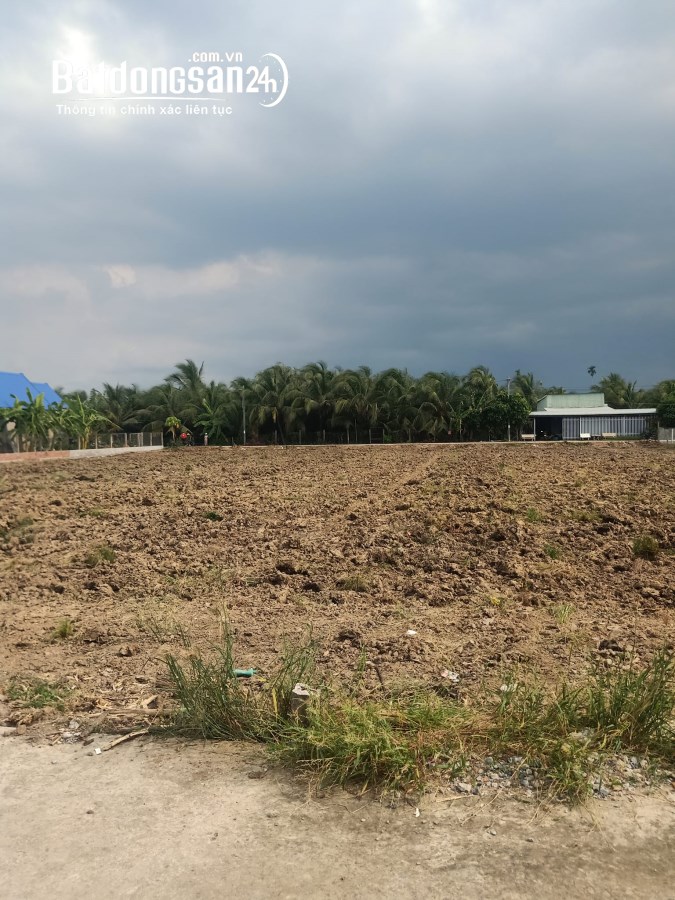 Bán đất Đường 1, Xã Phước Thạnh, TP - Mỹ Tho