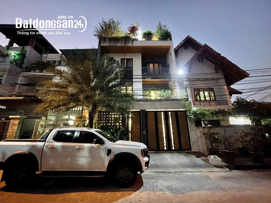 Bán nhà Đường 19, Phường Linh Chiểu, Tp Thủ Đức