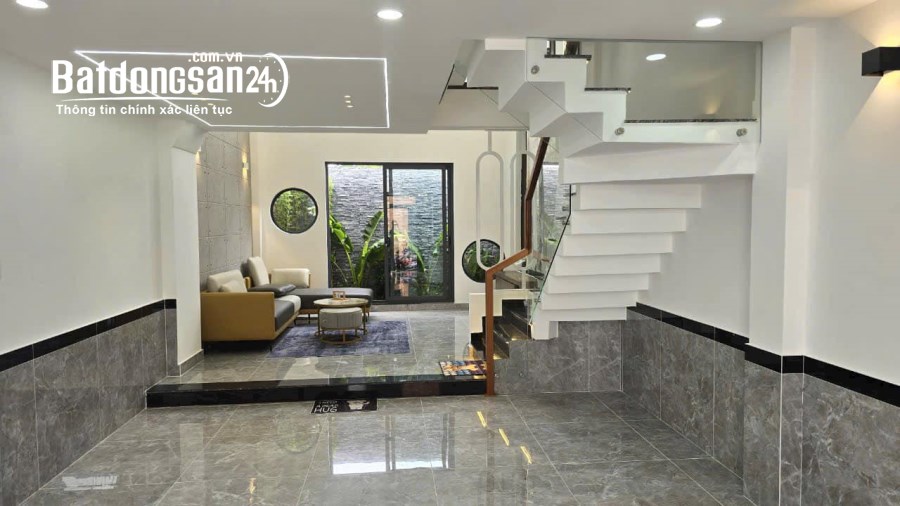 Bán nhà Đường 19, Phường Linh Chiểu, Tp Thủ Đức