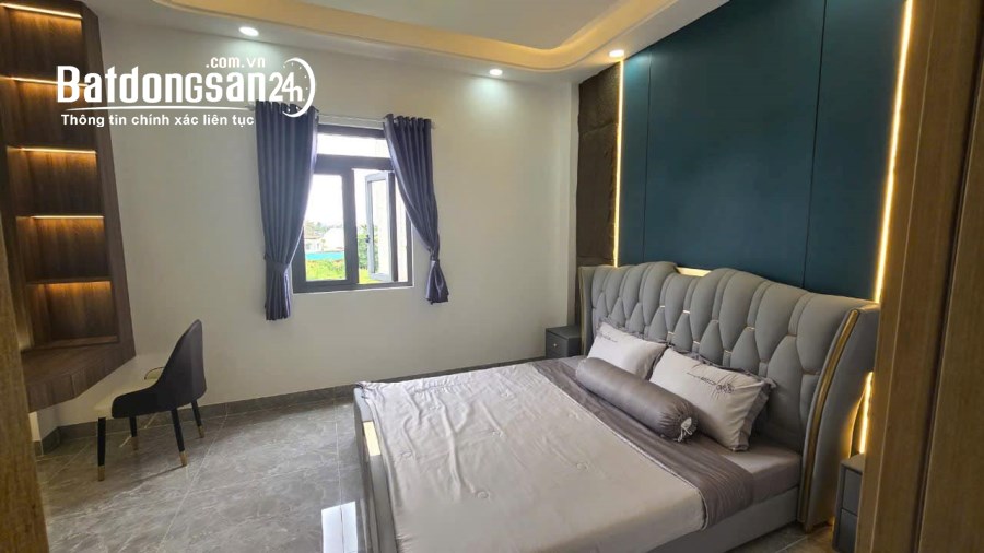 Bán nhà Đường 19, Phường Linh Chiểu, Tp Thủ Đức