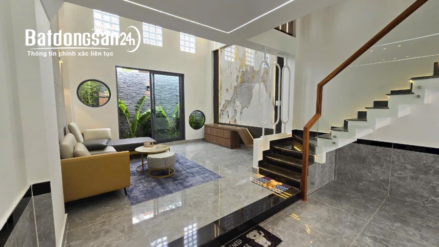 Bán nhà Đường 19, Phường Linh Chiểu, Tp Thủ Đức