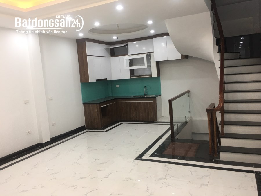 Bán nhà mặt phố Đường Phan Đình Giót, Hà Đông 40m2 KD đỉnh cao