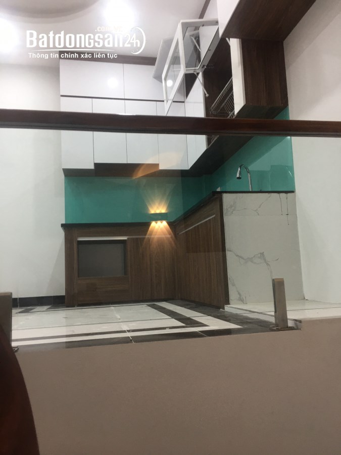 Bán nhà mặt phố Đường Phan Đình Giót, Hà Đông 40m2 KD đỉnh cao