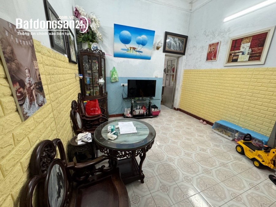 Bán nhà Đường An Dương Vương, Phường Phú Thượng, Quận Tây Hồ