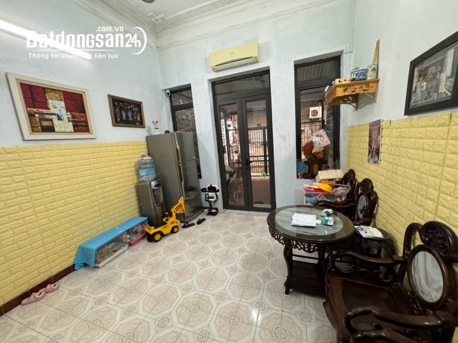 Bán nhà Đường An Dương Vương, Phường Phú Thượng, Quận Tây Hồ
