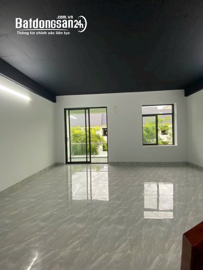 Cho thuê nhà liền kề Gelemxico khu B Lê Trọng Tấn Hà Đông 90m x 4T giá 22tr