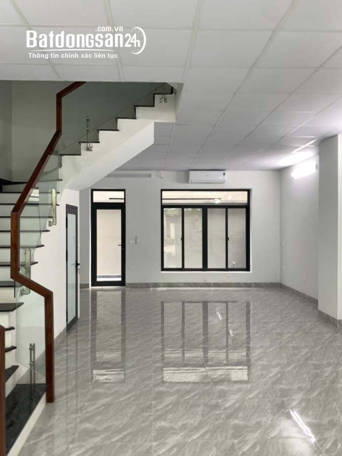 Cho thuê nhà liền kề Gelemxico khu B Lê Trọng Tấn Hà Đông 90m x 4T giá 22tr