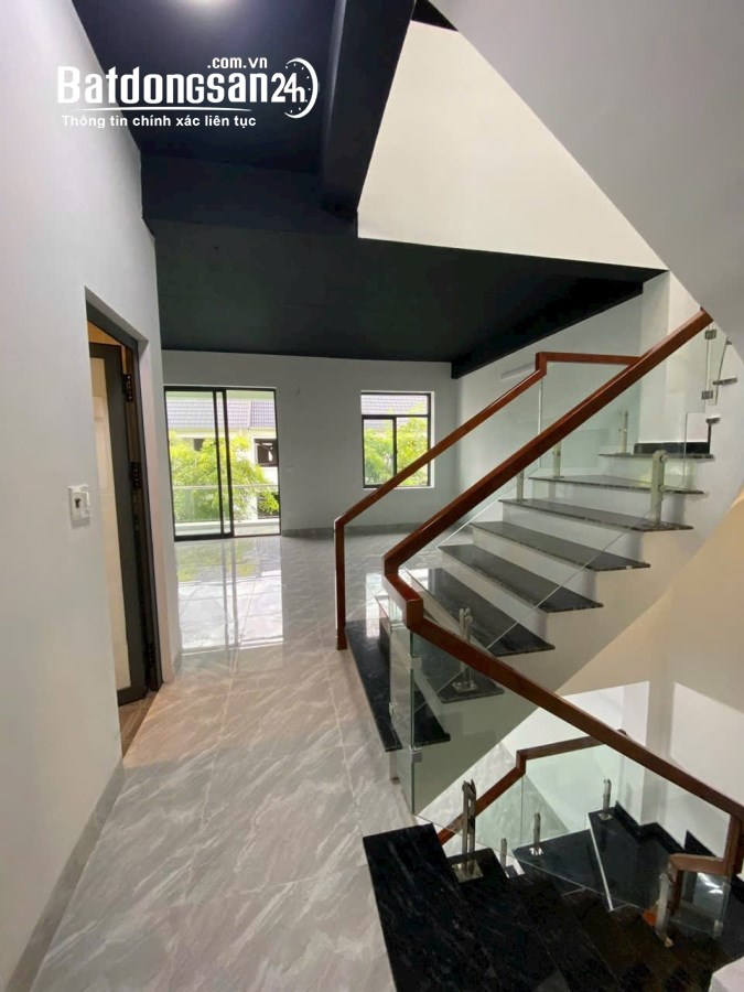 Cho thuê nhà liền kề Gelemxico khu B Lê Trọng Tấn Hà Đông 90m x 4T giá 22tr