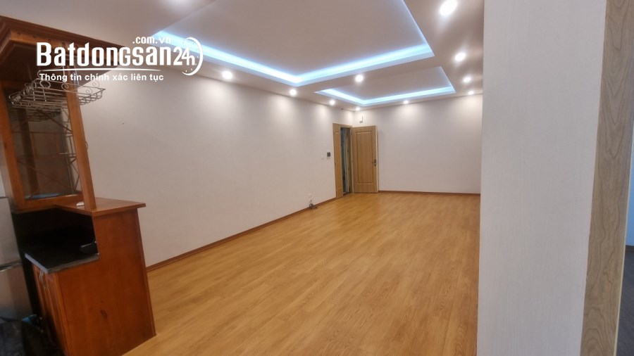 Bán căn hộ chung cư Đường Cầu Bươu, Phường Phúc La, Quận Hà Đông