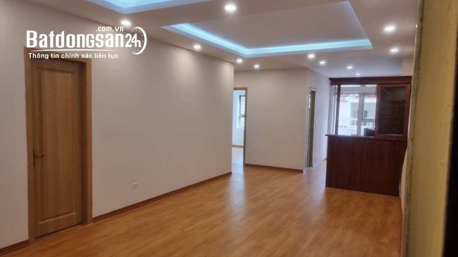 Bán căn hộ chung cư Đường Cầu Bươu, Phường Phúc La, Quận Hà Đông