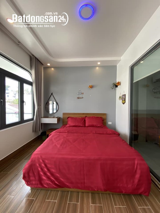 NHANH TAY TẬU NGAY CĂN NHÀ THIẾT KẾ HIỆN ĐẠI NGAY TRUNG TÂM P9 GIÁ CHỈ 4,65 TỶ