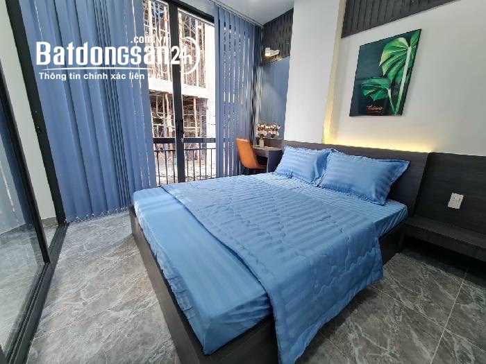 Bán nhà Đường 27, Phường 6, Quận Gò Vấp