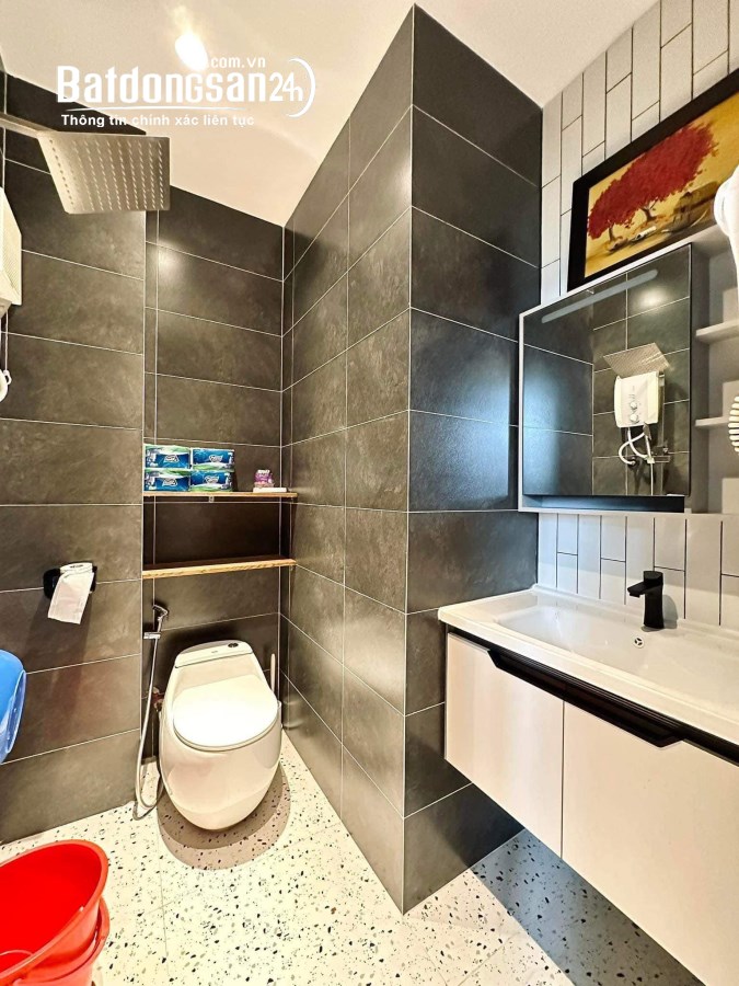 Bán nhà mặt phố Đường Lê Trung Nghĩa, Phường 12, Quận Tân Bình