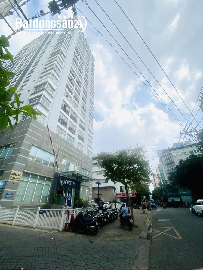 Bán nhà mặt phố Đường Lê Trung Nghĩa, Phường 12, Quận Tân Bình