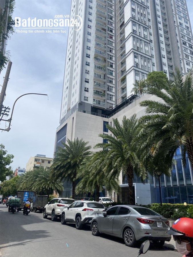 Bán nhà mặt phố Đường Lê Trung Nghĩa, Phường 12, Quận Tân Bình