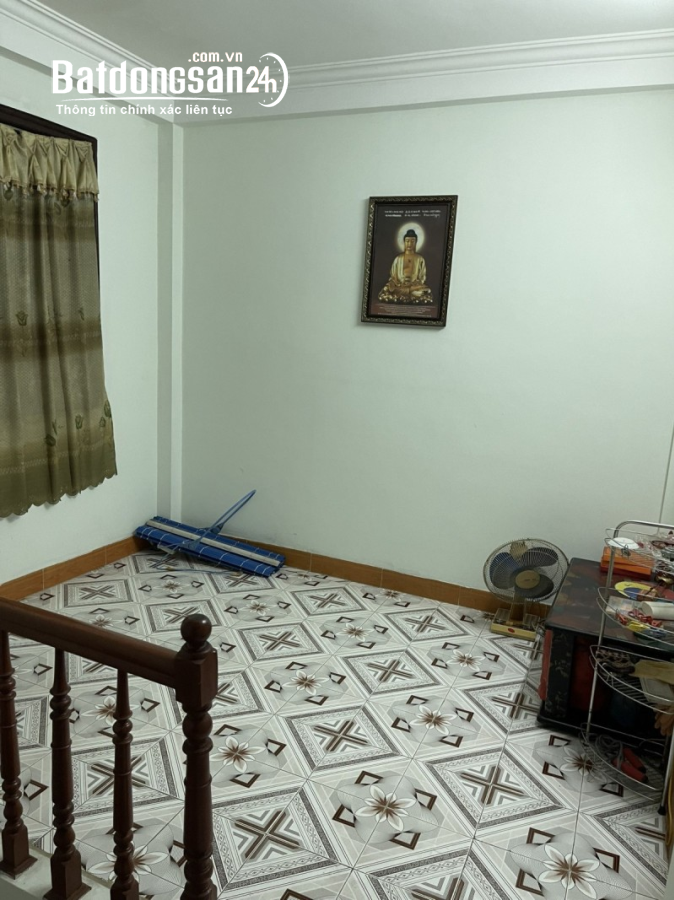 Chủ bán nhanh nhà phố Vũ Thạnh 33m2, 4 tầng, 4MT chỉ 3 tỷ