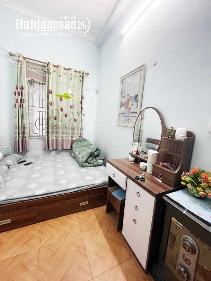 Nhà 3 Tầng-Phân Lô 2 Ô Tô Tránh-DT 156m²-MT 8M-Thị Trấn-Đông Anh-Giá Quá Tốt