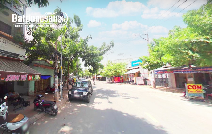 🔥 Mặt Tiền Nguyễn Phúc Chu TÂn BÌnh DT 13x25 Giá Yêu Thương 