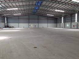 CHO THUÊ KHO 300M2 VÀ 500M2 GẦN BẾN XE TRUNG TÂM - GIÁ CHỈ TỪ 14 TRIỆU 