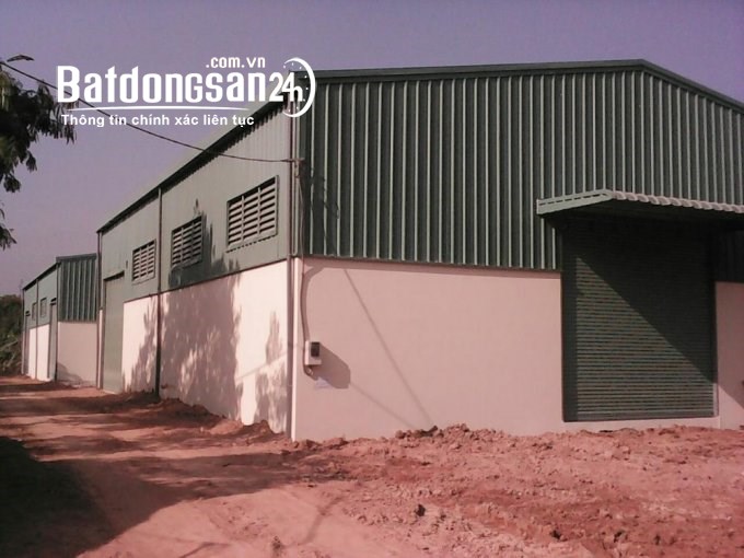 CHO THUÊ KHO 300M2 VÀ 500M2 GẦN BẾN XE TRUNG TÂM - GIÁ CHỈ TỪ 14 TRIỆU 