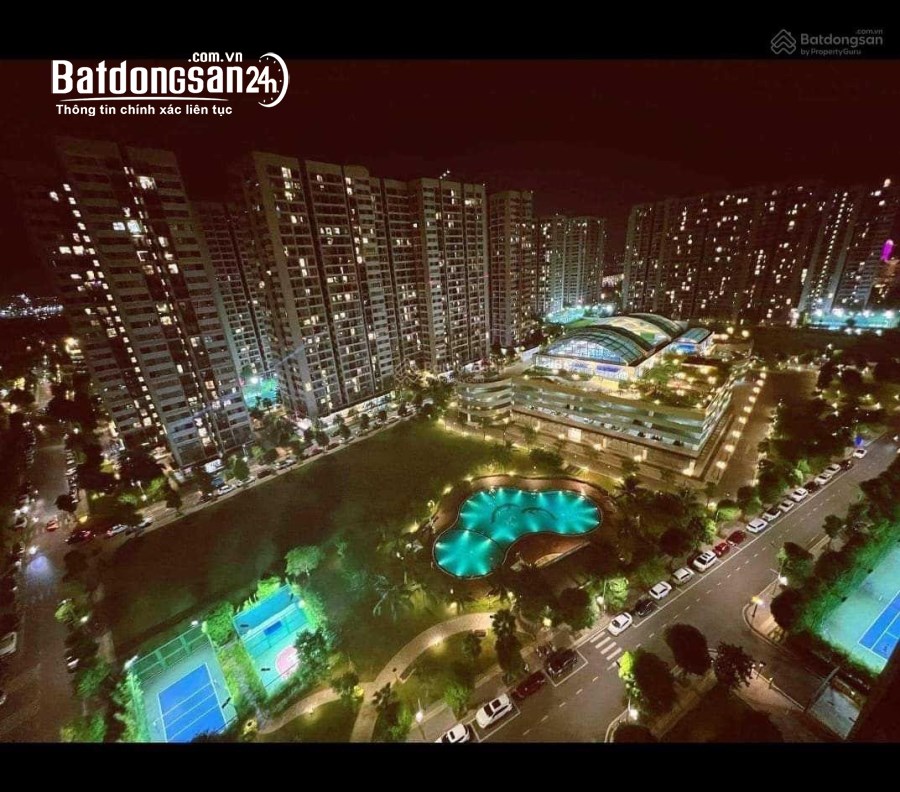 CĂN GÓC 3PN-2WC RẺ NHẤT VINHOMES OCEAN PARK CHỈ 3,14 TỶ BP FULL ĐỒ VIEW THOÁNG