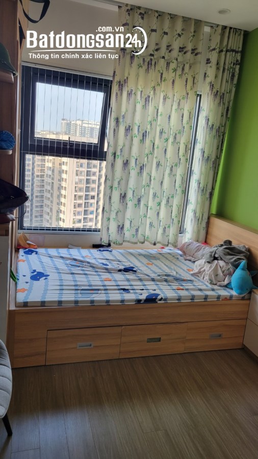 CĂN GÓC 3PN-2WC RẺ NHẤT VINHOMES OCEAN PARK CHỈ 3,14 TỶ BP FULL ĐỒ VIEW THOÁNG