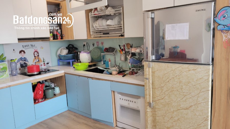 CĂN GÓC 3PN-2WC RẺ NHẤT VINHOMES OCEAN PARK CHỈ 3,14 TỶ BP FULL ĐỒ VIEW THOÁNG