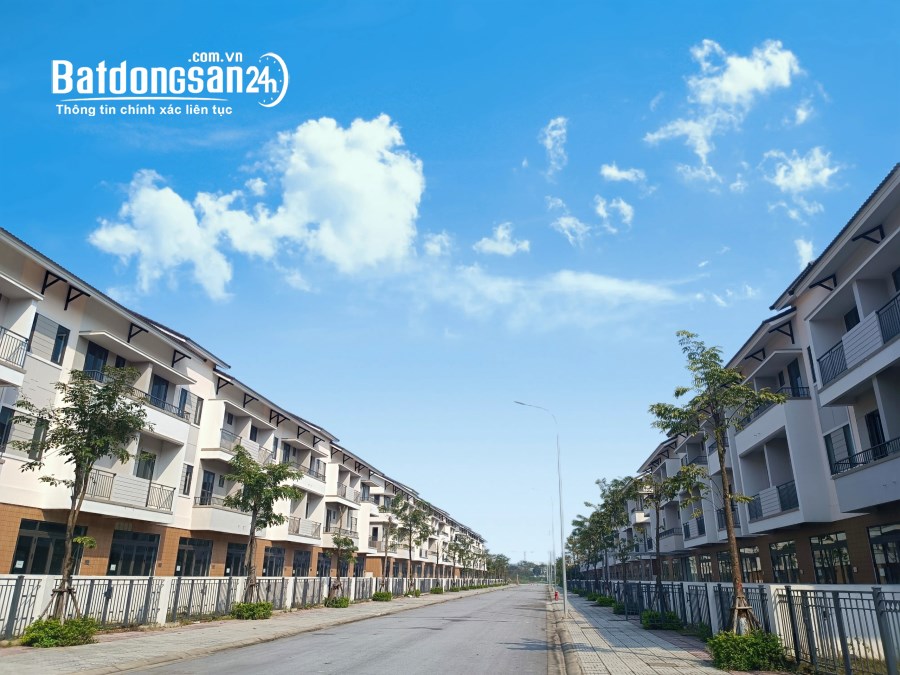 Bán nhà Dự án Centa Riverside, Đường Tỉnh lộ 179, Thị xã Từ Sơn