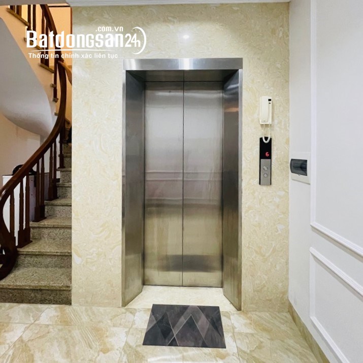 Bán nhà Phố Phùng Chí Kiên, Phường Nghĩa Đô, Quận Cầu Giấy