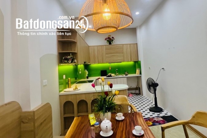 Bán nhà Phố Phùng Chí Kiên, Phường Nghĩa Đô, Quận Cầu Giấy