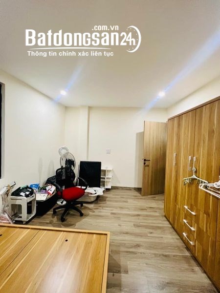 Bán nhà Đường Bạch Đằng, Quận Hai Bà Trưng