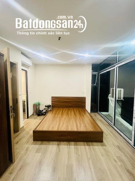 Bán nhà Đường Bạch Đằng, Quận Hai Bà Trưng
