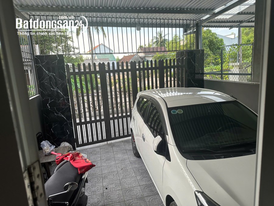 NHÀ 2 TẦNG KIỆT TÔN THẤT SƠN, THỦY PHƯƠNG - 77M2 - 1,7X TỶ