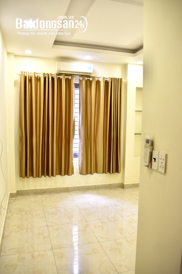 Bán nhà Đường Bùi Viện, Phường Bến Nghé, Quận 1