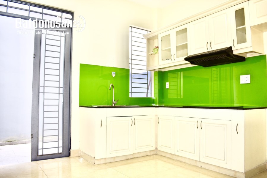 Bán nhà Đường Bùi Viện, Phường Bến Nghé, Quận 1