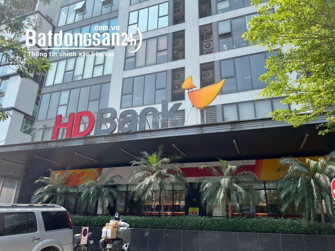 Cho thuê mặt bằng kinh doanh Dream Land Bonanza, Đường Duy Tân, Quận Cầu Giấy