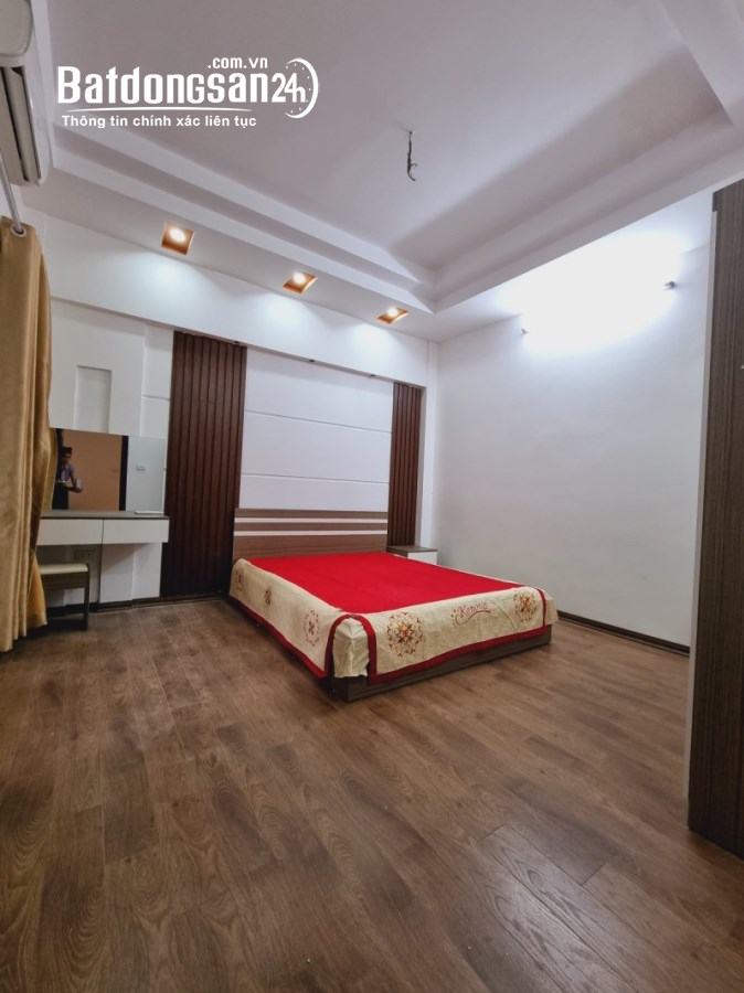 Bán nhà Phố Trần Quý Kiên, Phường Dịch Vọng Hậu, Quận Cầu Giấy