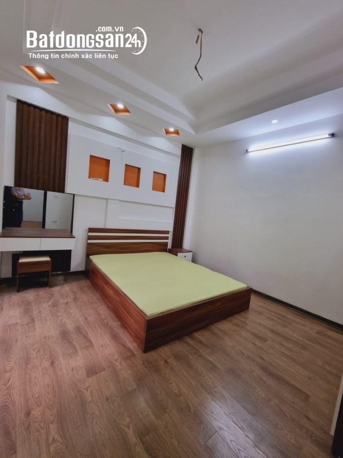 Bán nhà Phố Trần Quý Kiên, Phường Dịch Vọng Hậu, Quận Cầu Giấy