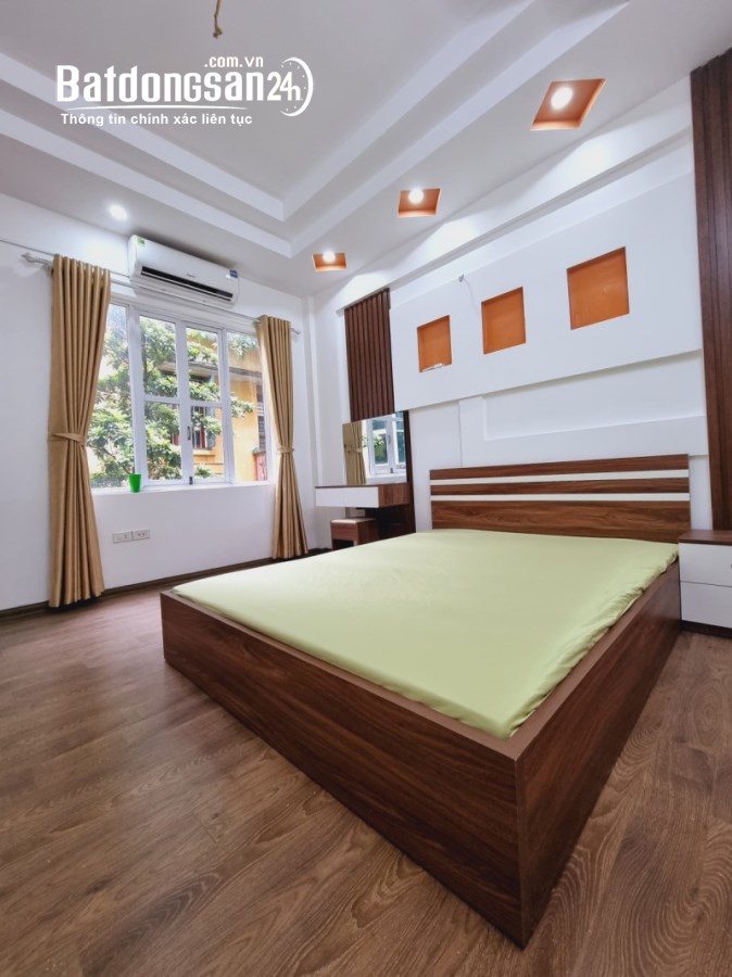 Bán nhà Phố Trần Quý Kiên, Phường Dịch Vọng Hậu, Quận Cầu Giấy