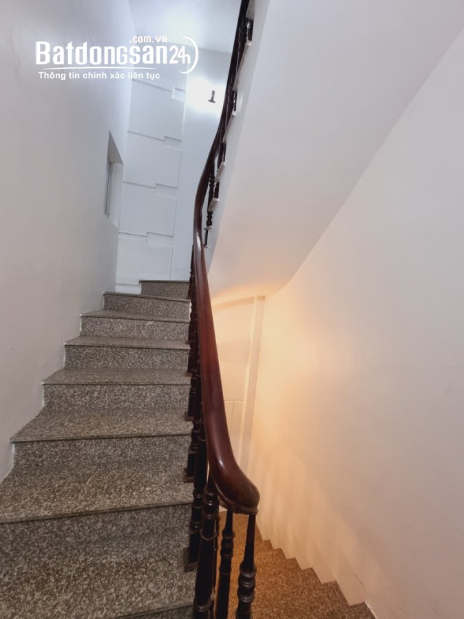 Bán nhà Phố Trần Quý Kiên, Phường Dịch Vọng Hậu, Quận Cầu Giấy
