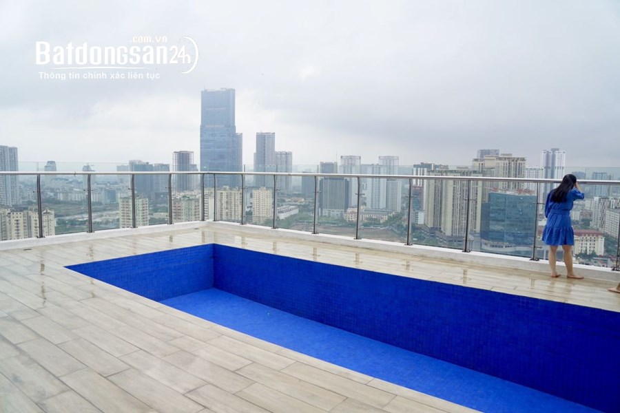 Chính chủ bán CHCC Sông Đà 7 Viện chiến lược BCA đường Tú Mỡ 136m nguyên bản 