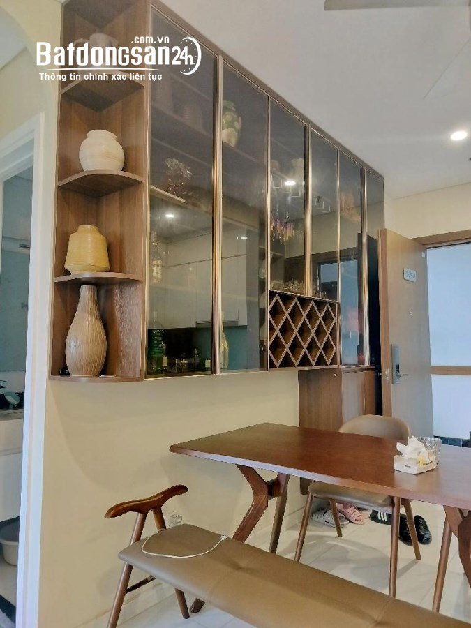 Bán căn chung cư Mỹ Đình Pearl Châu Văn Liêm 82m2 siêu đẹp