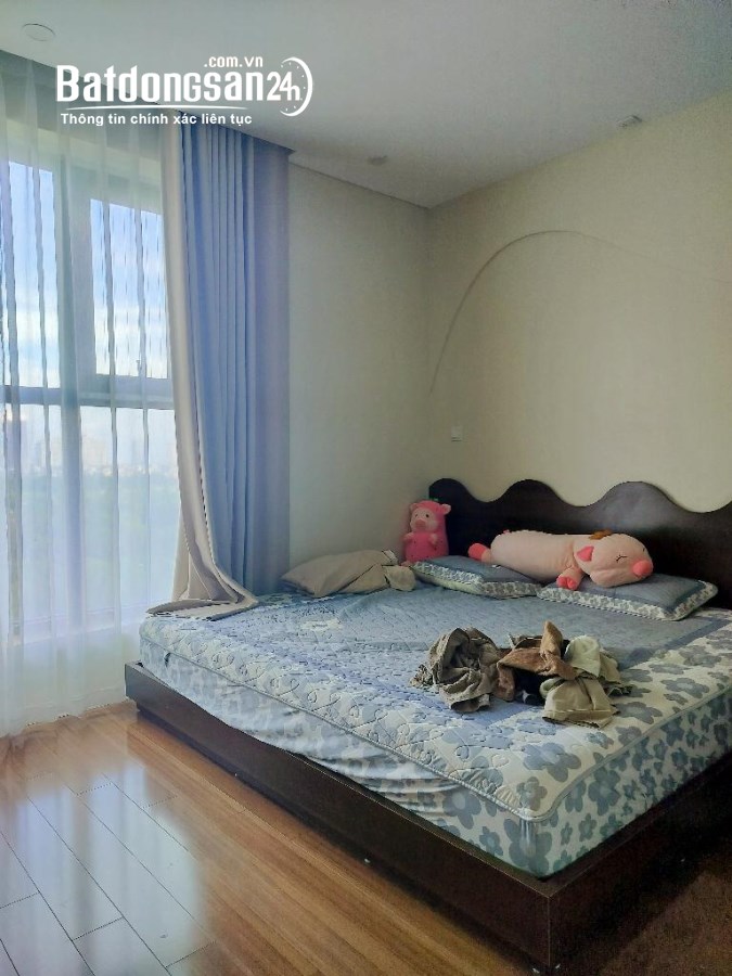 Bán căn chung cư Mỹ Đình Pearl Châu Văn Liêm 82m2 siêu đẹp